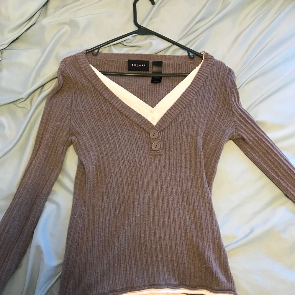 Sweater